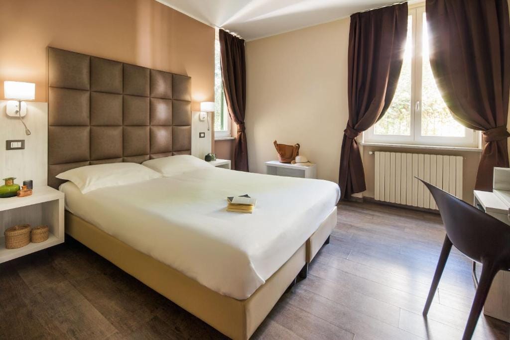 Villa Sylva & Spa — 5