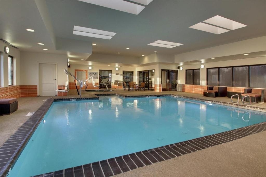 Hampton Inn & Suites Shreveport — 4