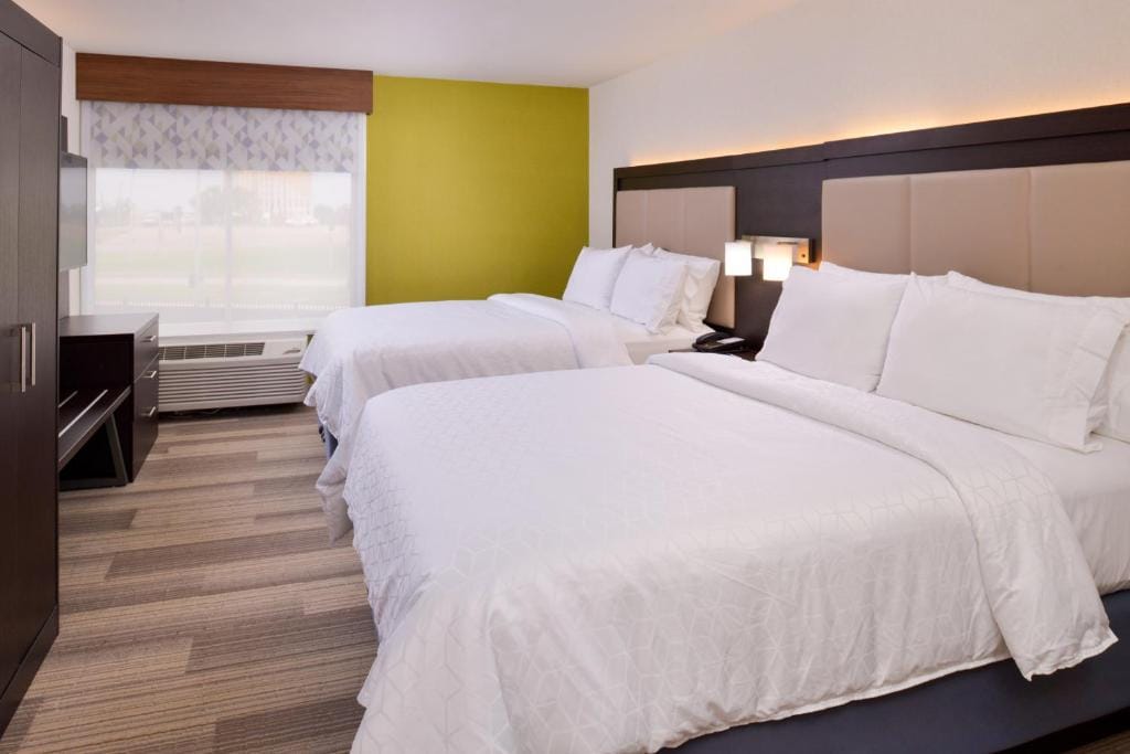 Holiday Inn Express & Suites - Shreveport - Downtown by IHG — 2