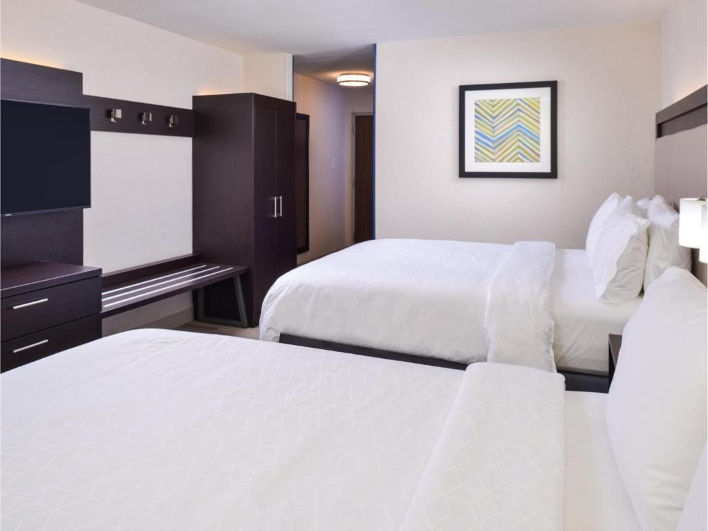 Holiday Inn Express & Suites - Shreveport - Downtown by IHG — 5