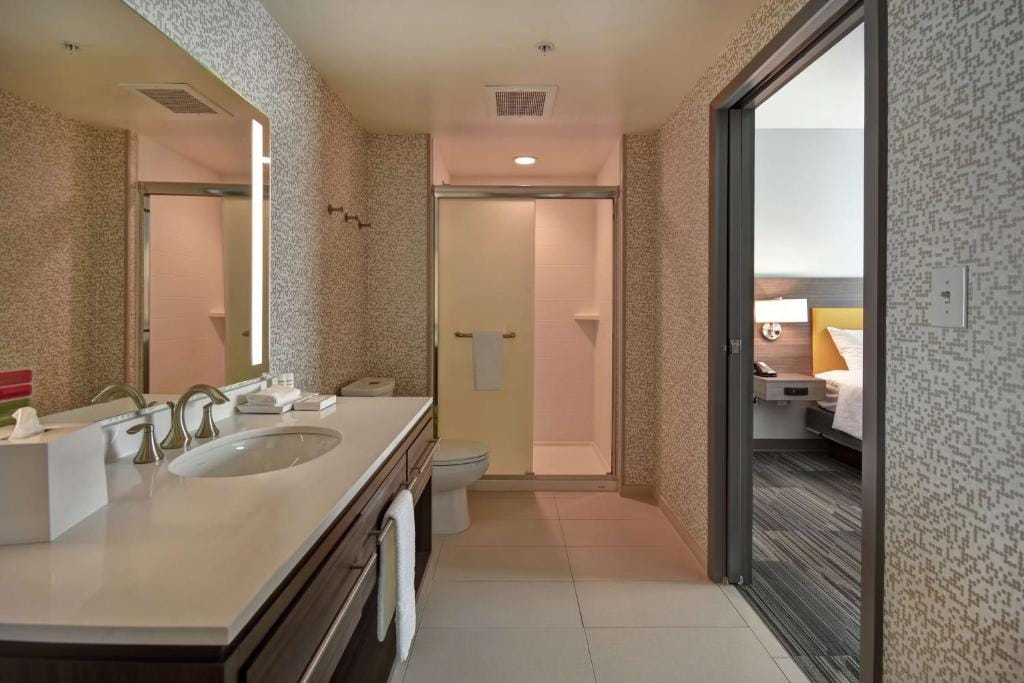 Home2 Suites By Hilton Shreveport — 3