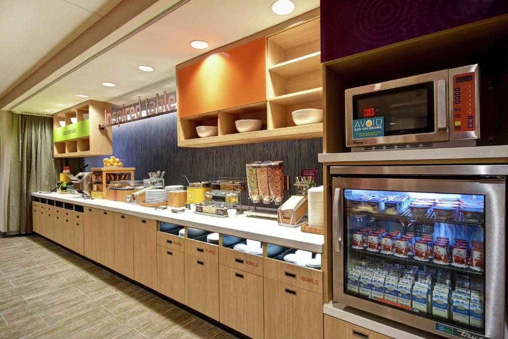 Home2 Suites By Hilton Shreveport — 5