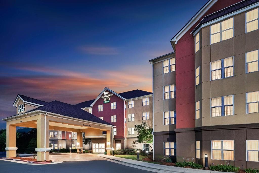 Homewood Suites by Hilton Shreveport — 1