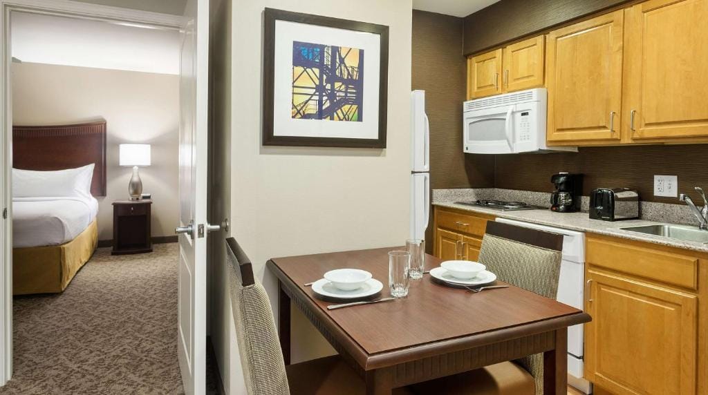 Homewood Suites by Hilton Shreveport — 2