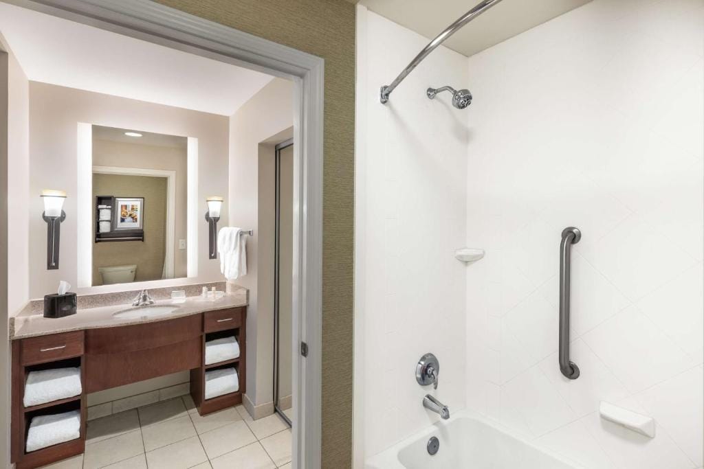 Homewood Suites by Hilton Shreveport — 3
