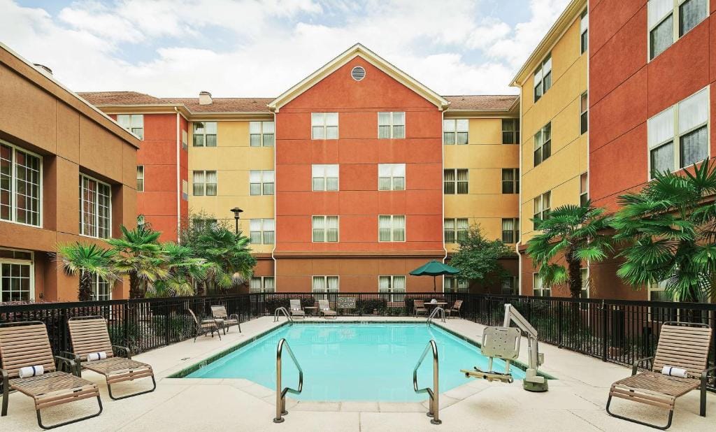 Homewood Suites by Hilton Shreveport — 4