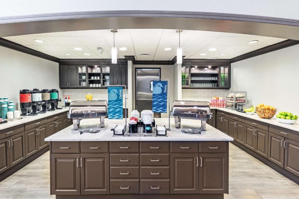 Homewood Suites by Hilton Shreveport — 5