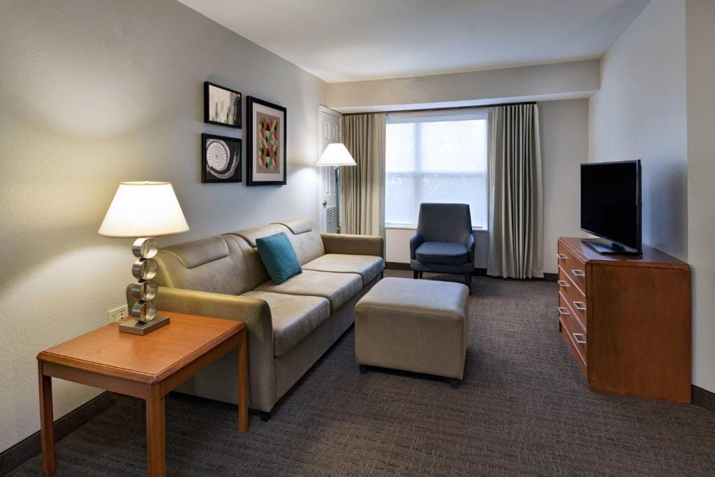 Residence Inn Shreveport Airport — 1