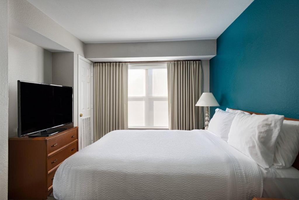 Residence Inn Shreveport Airport — 2