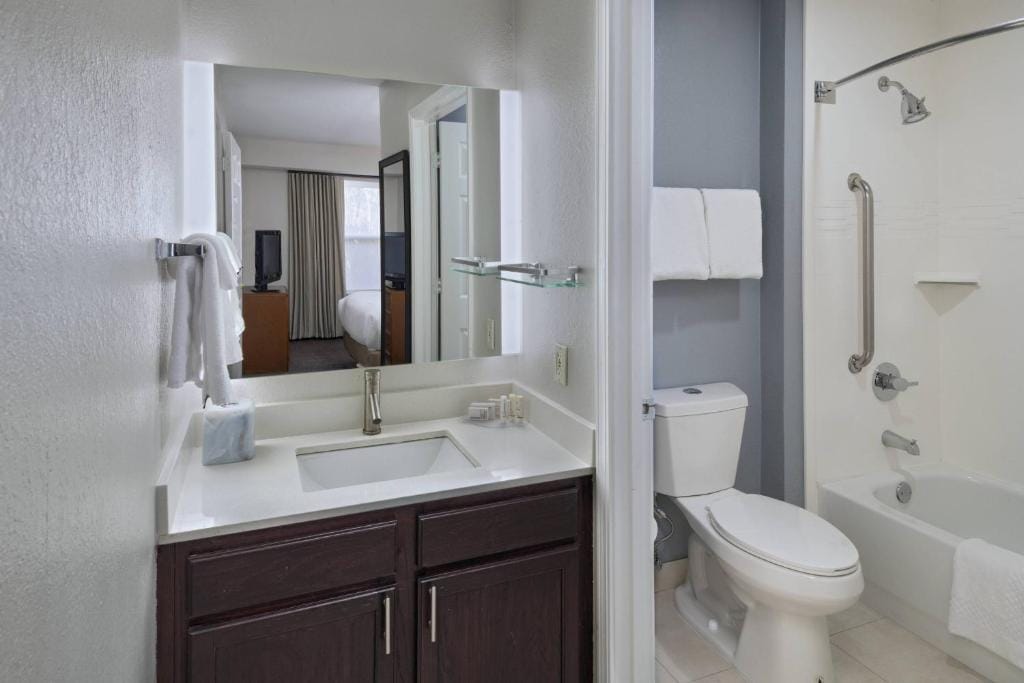 Residence Inn Shreveport Airport — 3