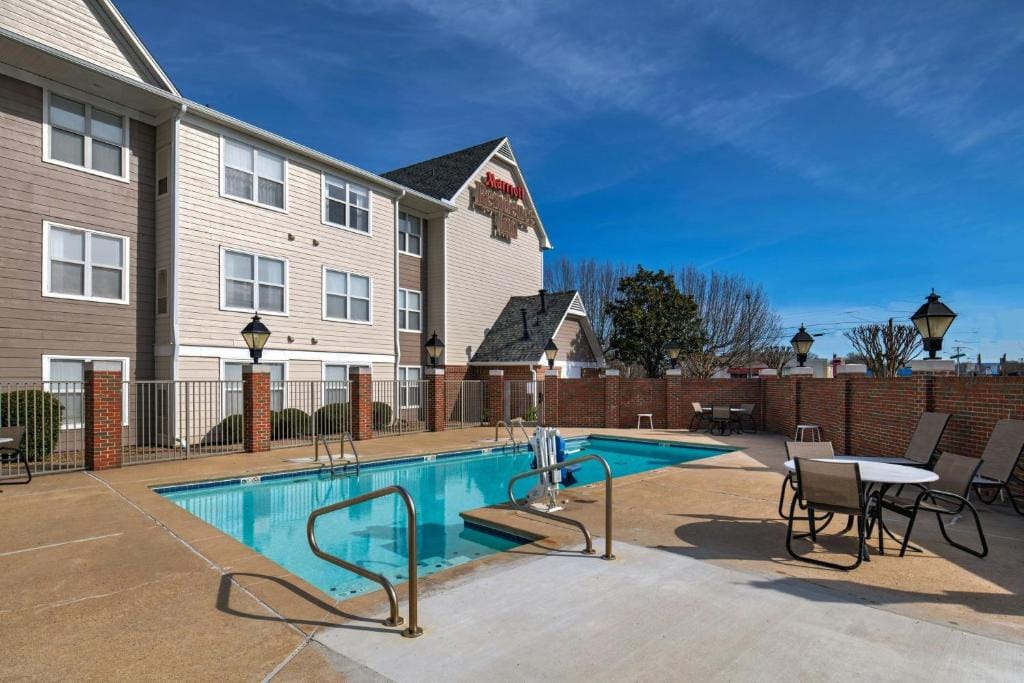 Residence Inn Shreveport Airport — 4