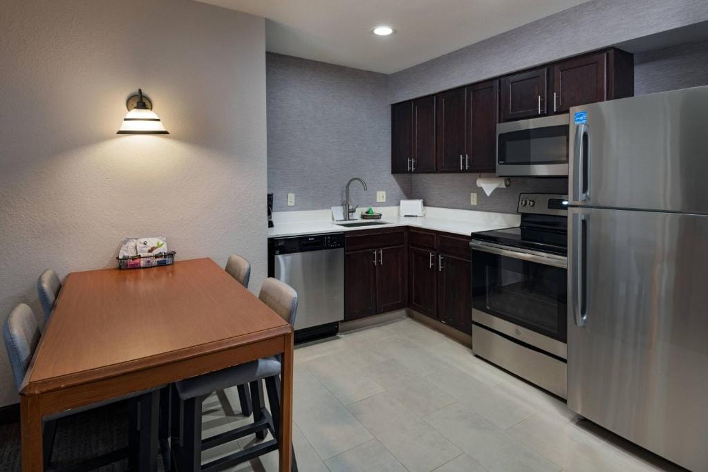 Residence Inn Shreveport Airport — 5