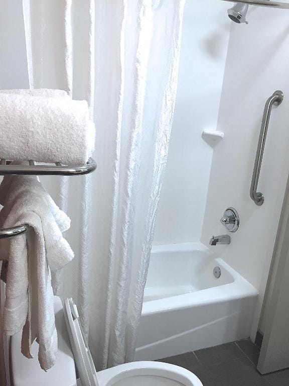 Sleep Inn & Suites Shreveport near Medical Center — 3