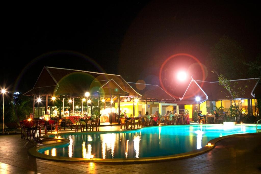 Don Bosco Hotel School — 1