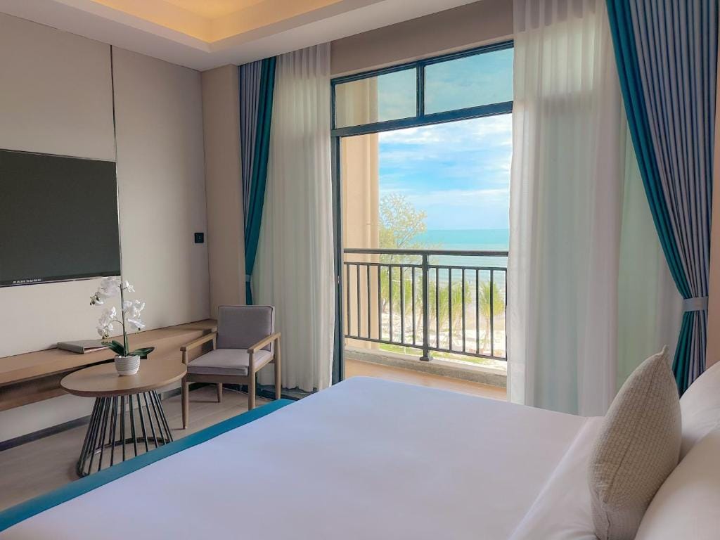 DongHu Resort Hotel — 2