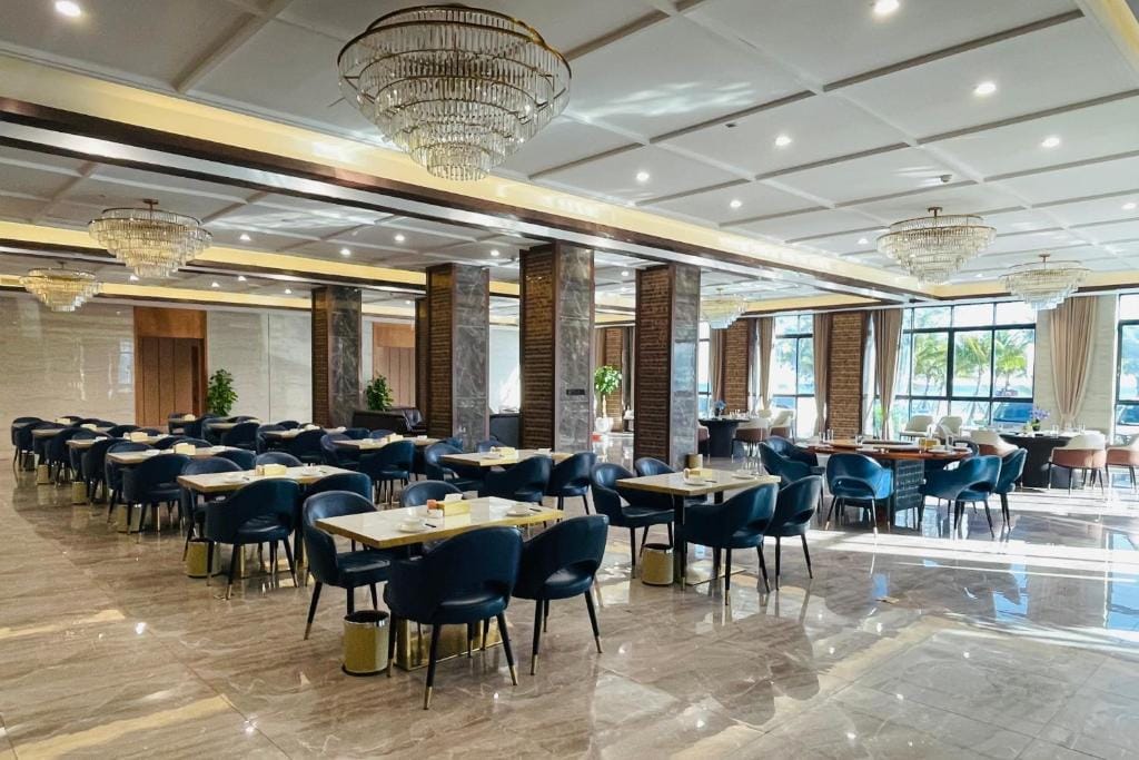 DongHu Resort Hotel — 5
