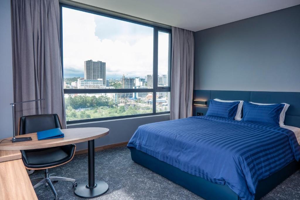 Grand La Vogue Hotel and Casino — 5