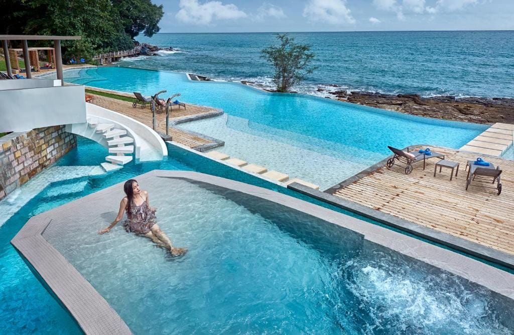 Independence Hotel Resort & Spa — 1