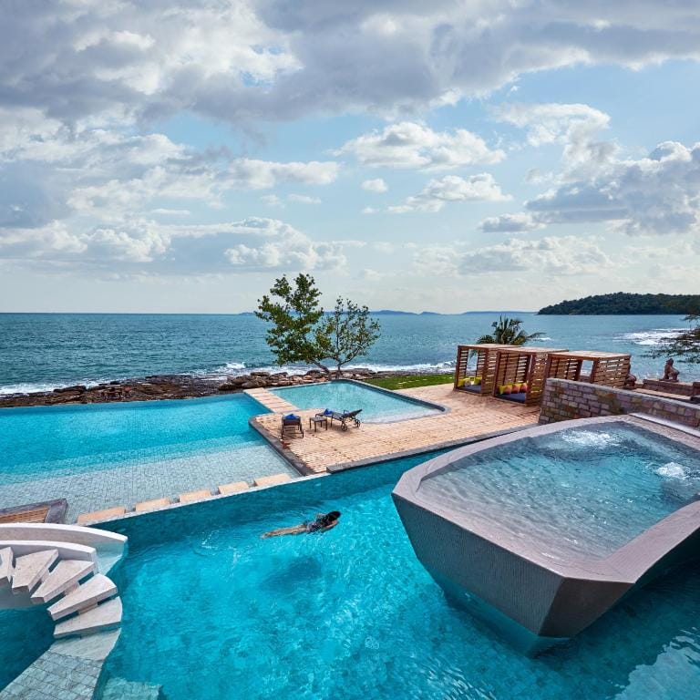 Independence Hotel Resort & Spa — 2