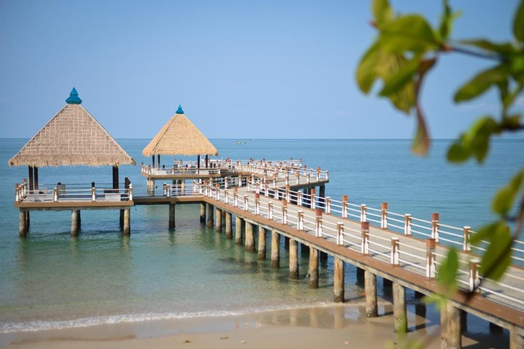 Independence Hotel Resort & Spa — 3