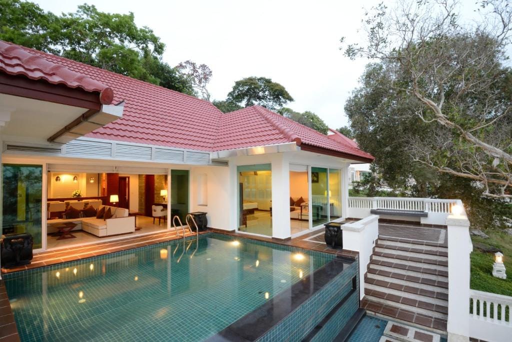 Independence Hotel Resort & Spa — 5