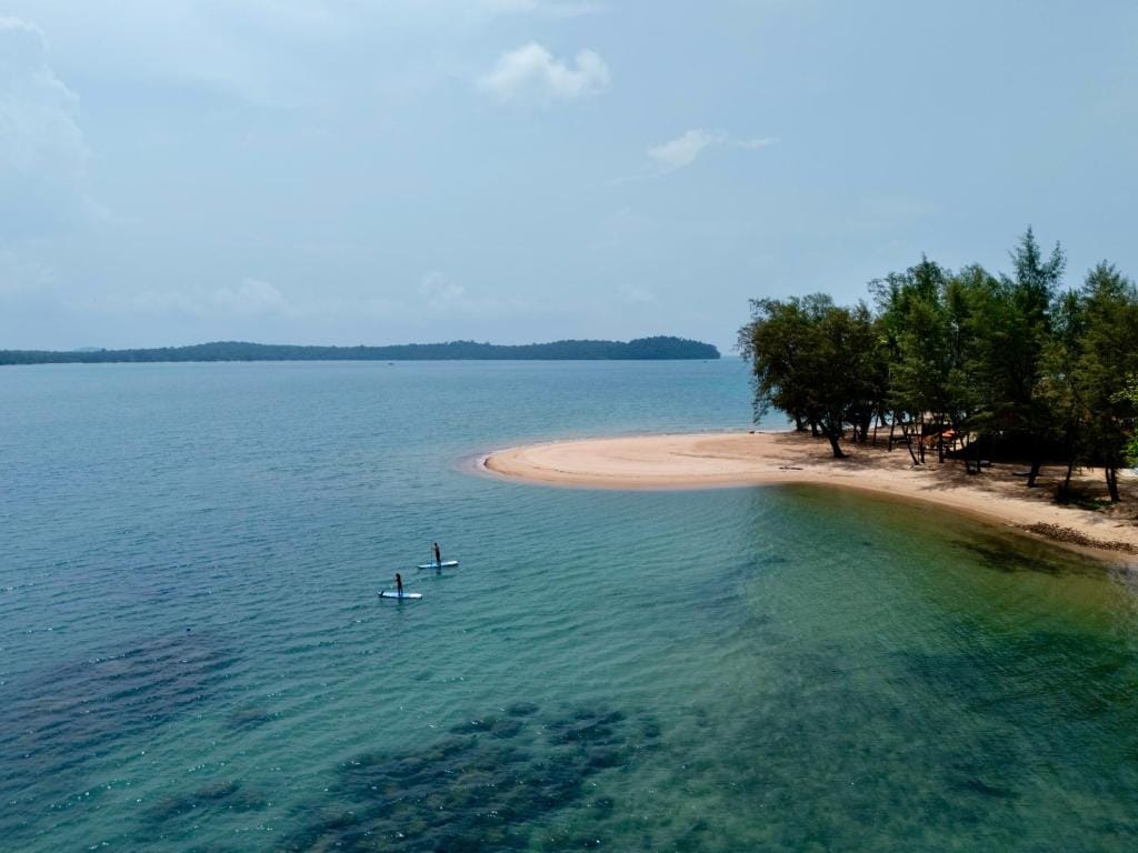 JATI Koh Russey — 3