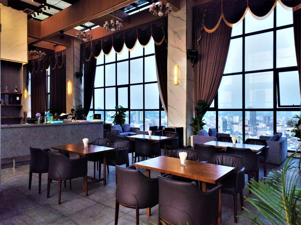 Legend Hotel and Resort — 3