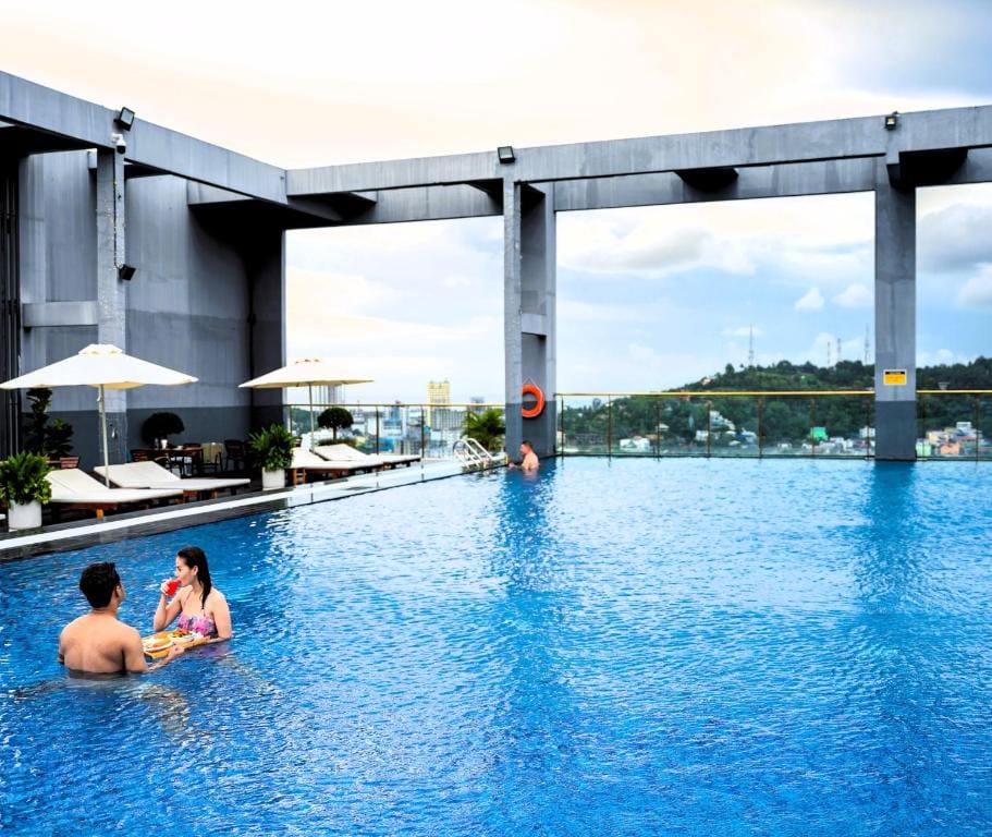 Legend Hotel and Resort — 5