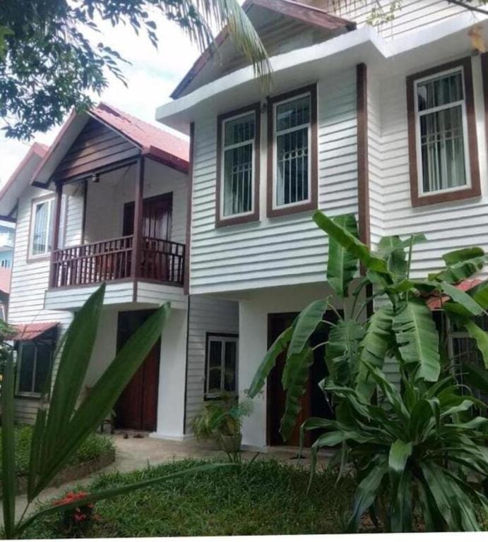Manoha Villa — 1