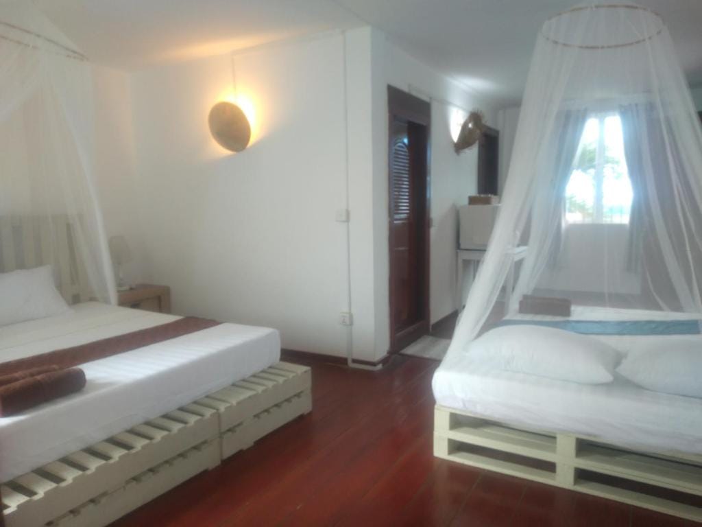 Manoha Villa — 2