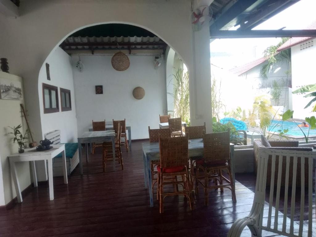 Manoha Villa — 4