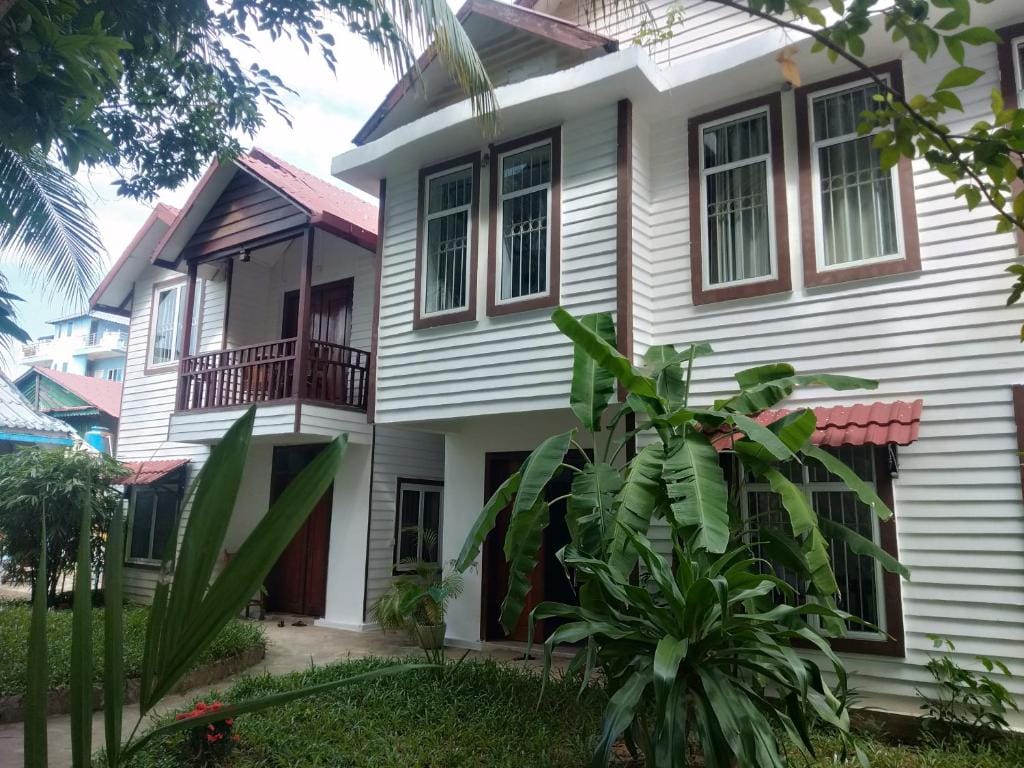 Manoha Villa — 5