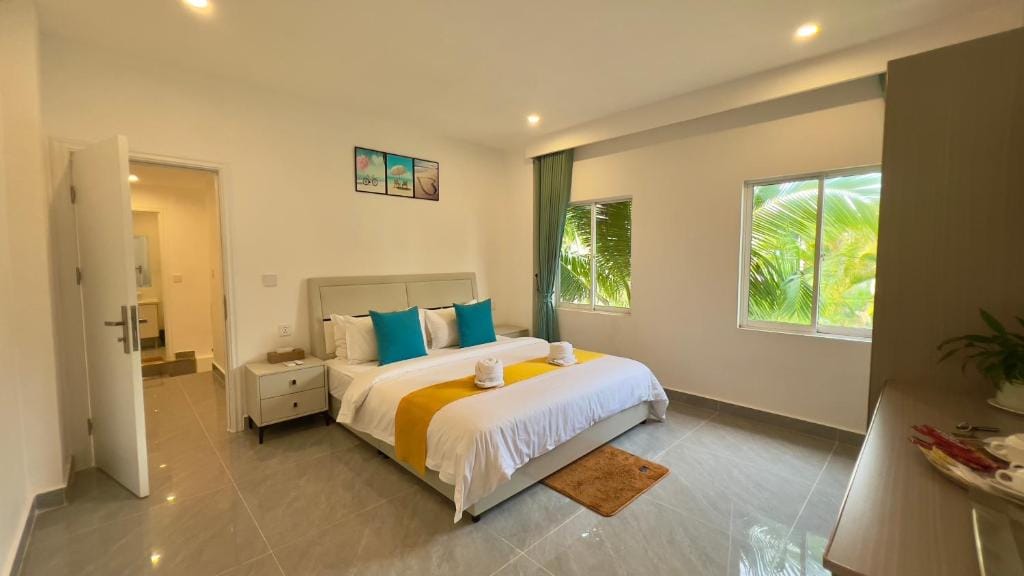 Mary Beach Hotel & Resort — 2