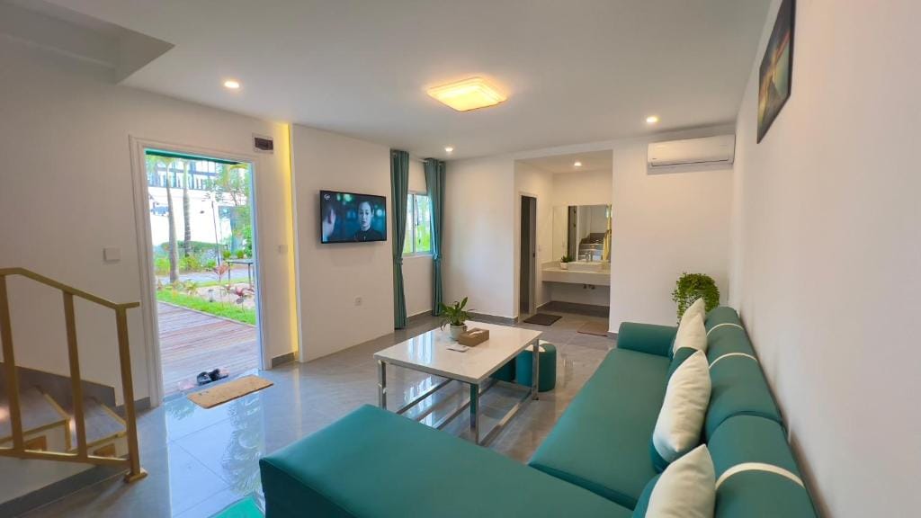 Mary Beach Hotel & Resort — 5