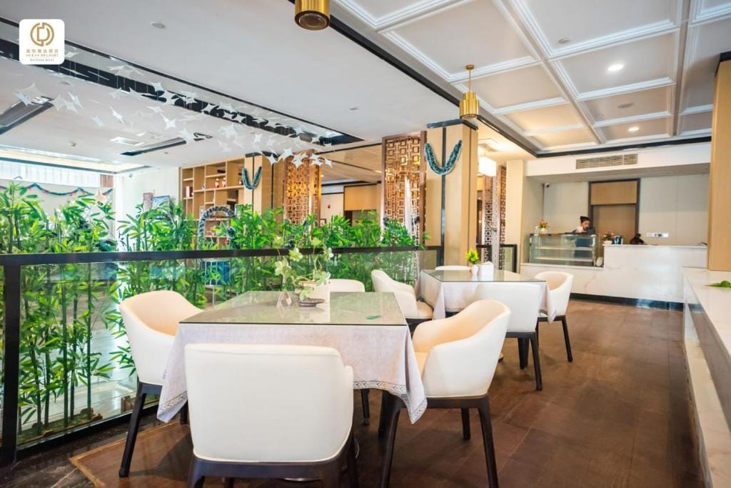 Ocean Delight Boutique Hotel 海悦精品酒店 — 2