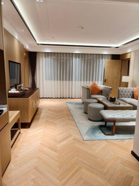 Ocean Delight Boutique Hotel 海悦精品酒店 — 3