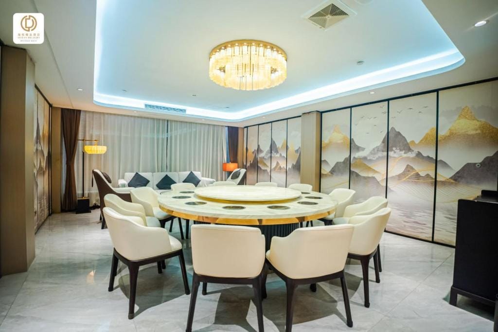 Ocean Delight Boutique Hotel 海悦精品酒店 — 4