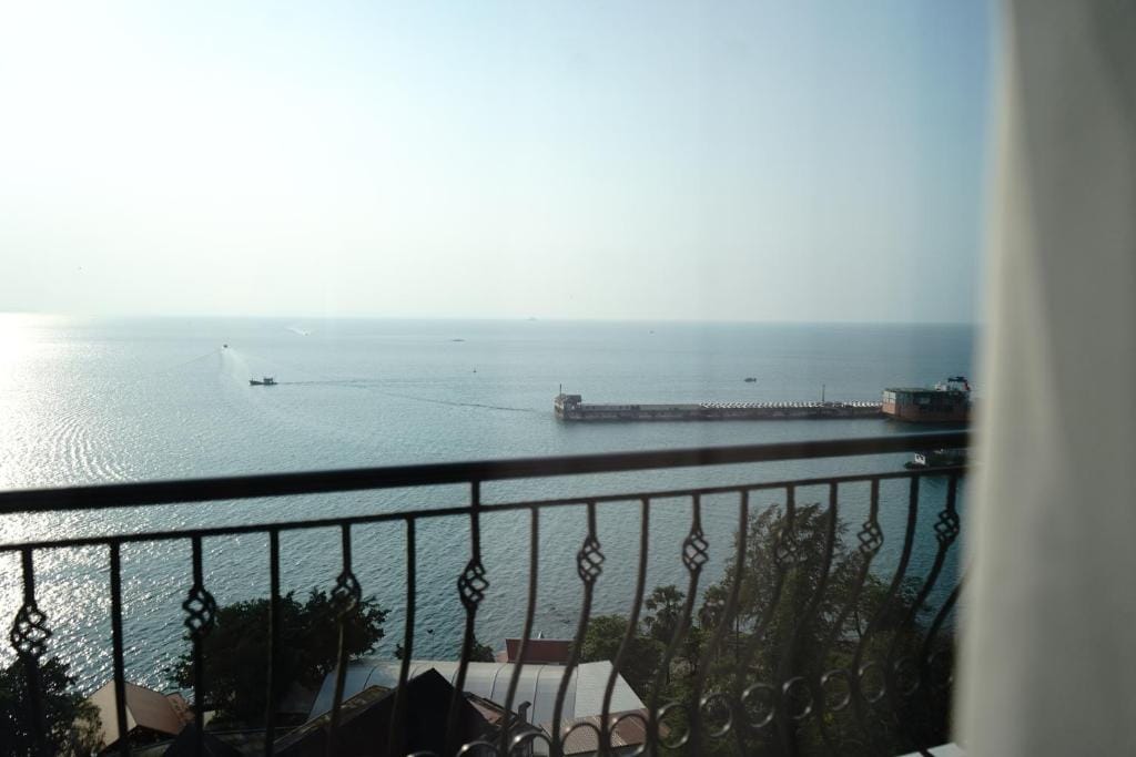 Osea Hotel — 5