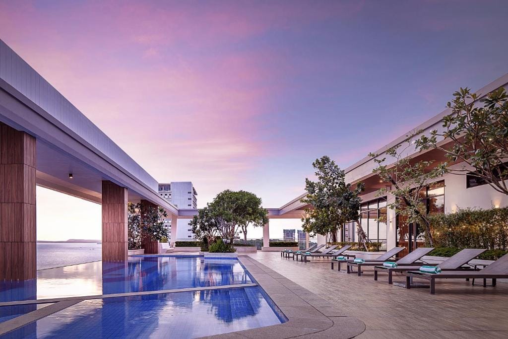 RIVA Hotel SHV — 4