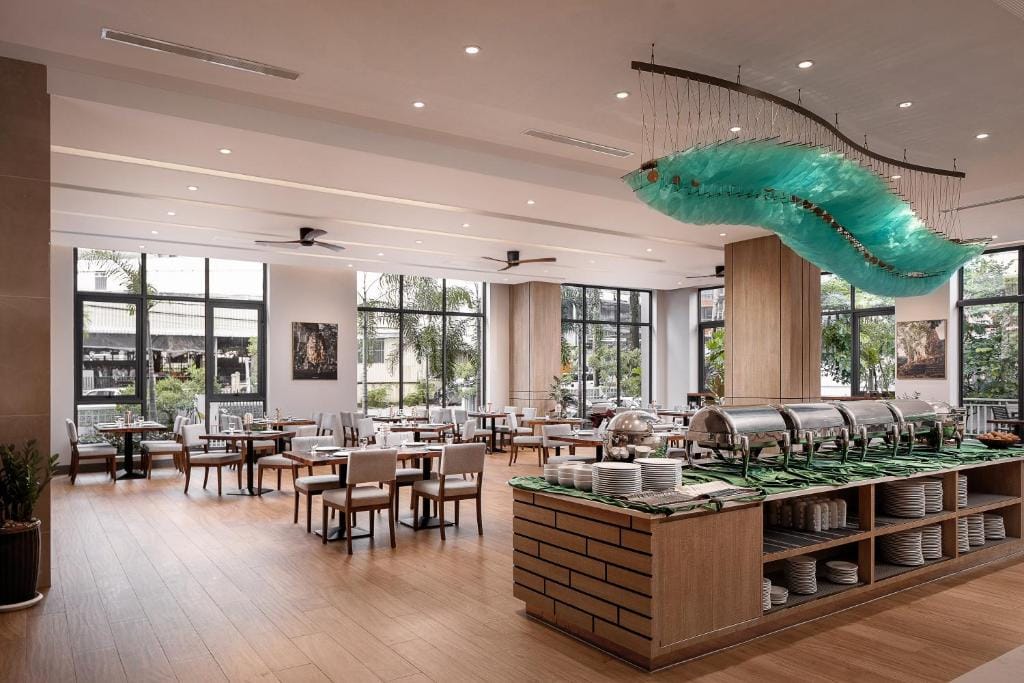 RIVA Hotel SHV — 5