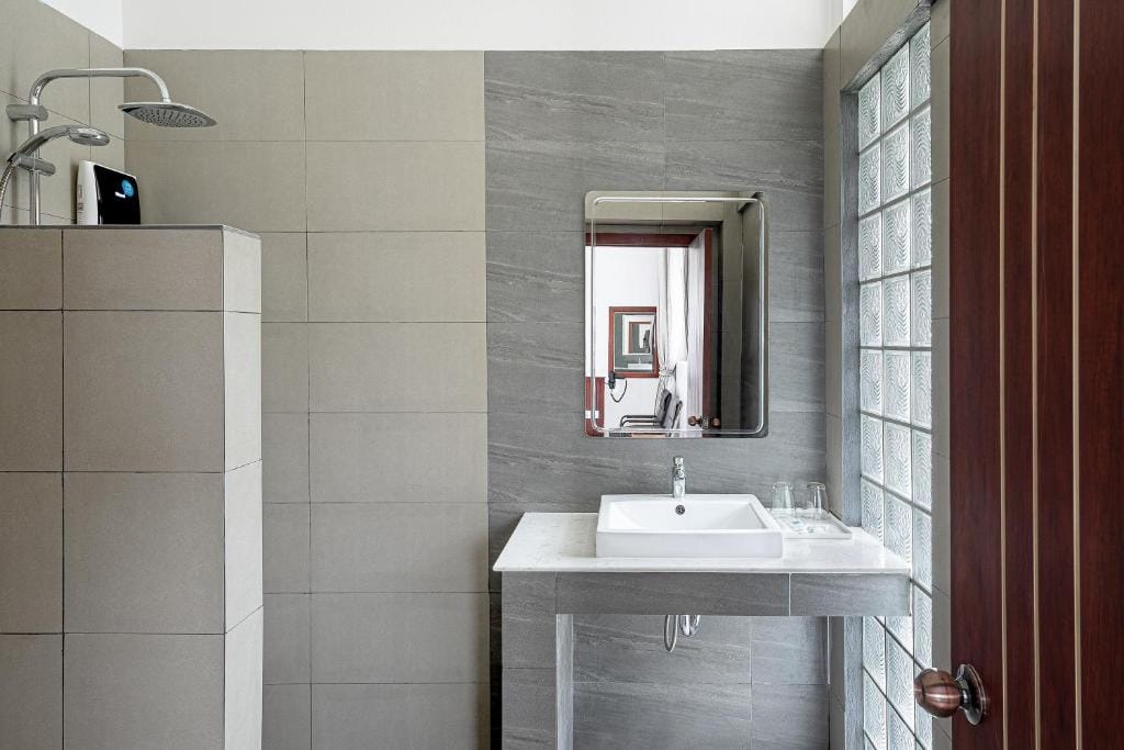 Sandy Residence Sihanoukville — 3