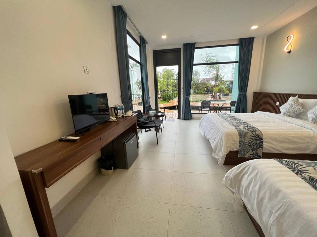 Sandy Residence Sihanoukville — 5