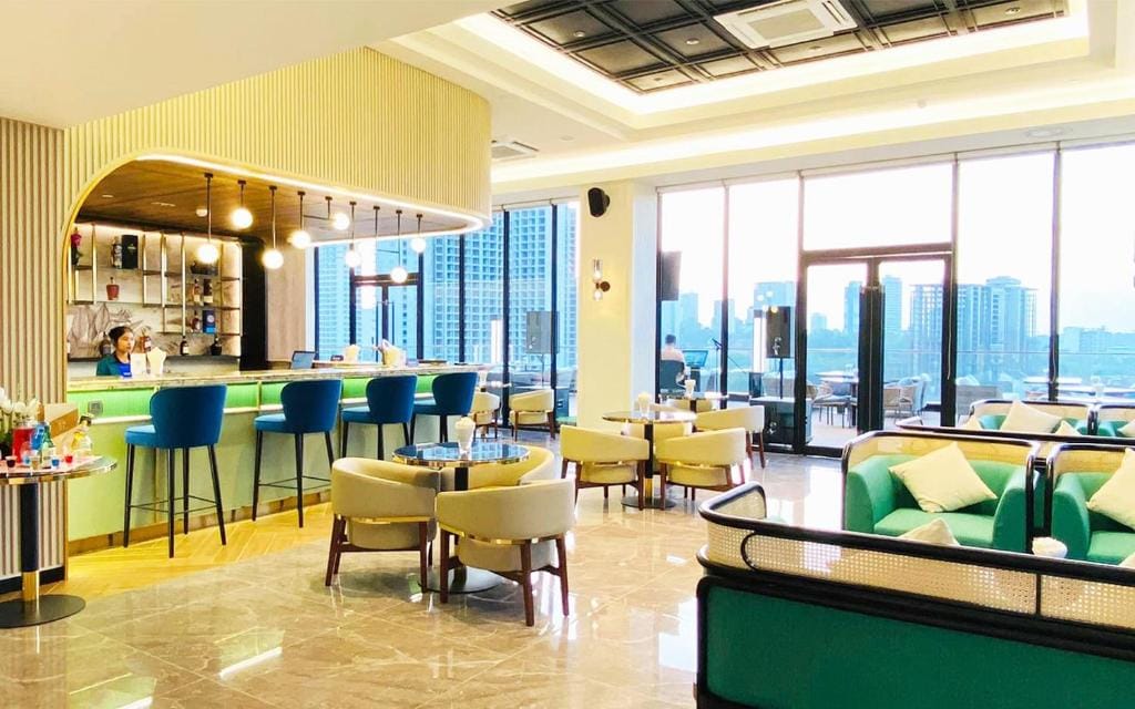 SIHA Hotel & Casino — 2