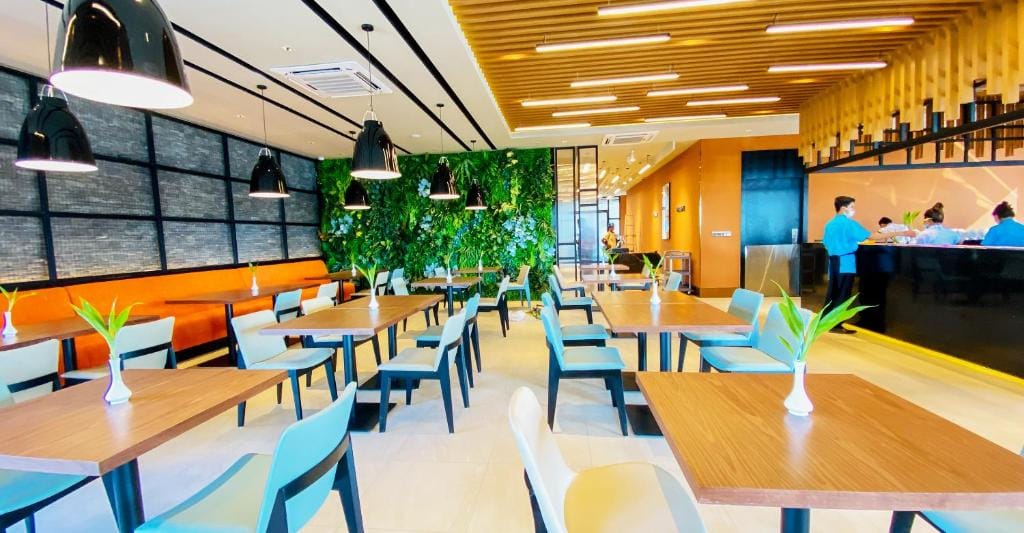 Siha Treasure Hotel — 2