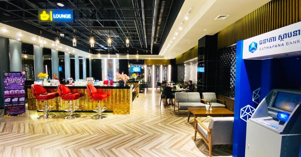 Siha Treasure Hotel — 5