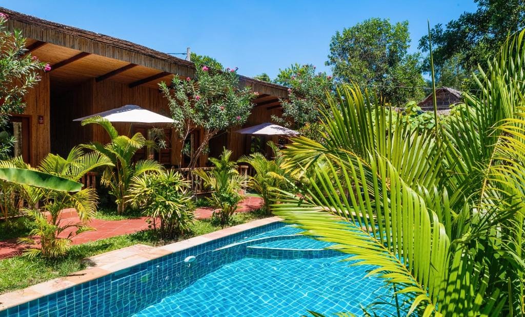 Sok Sabay Resort — 4