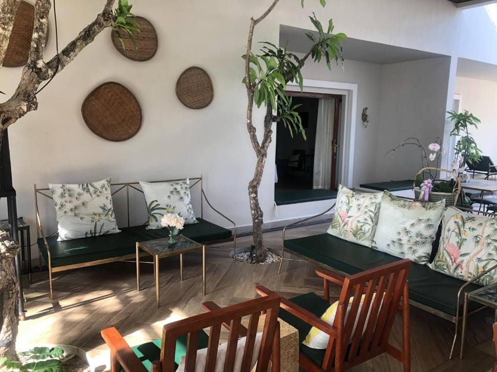 Vrest Hotel Otres Beach — 5
