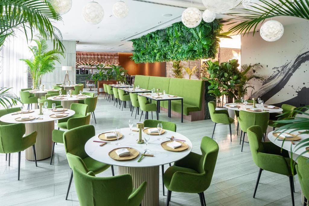 Capri by Fraser China Square, Singapore — 5