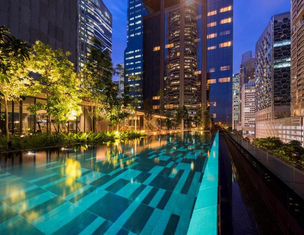 Dao by Dorsett AMTD Singapore — 3