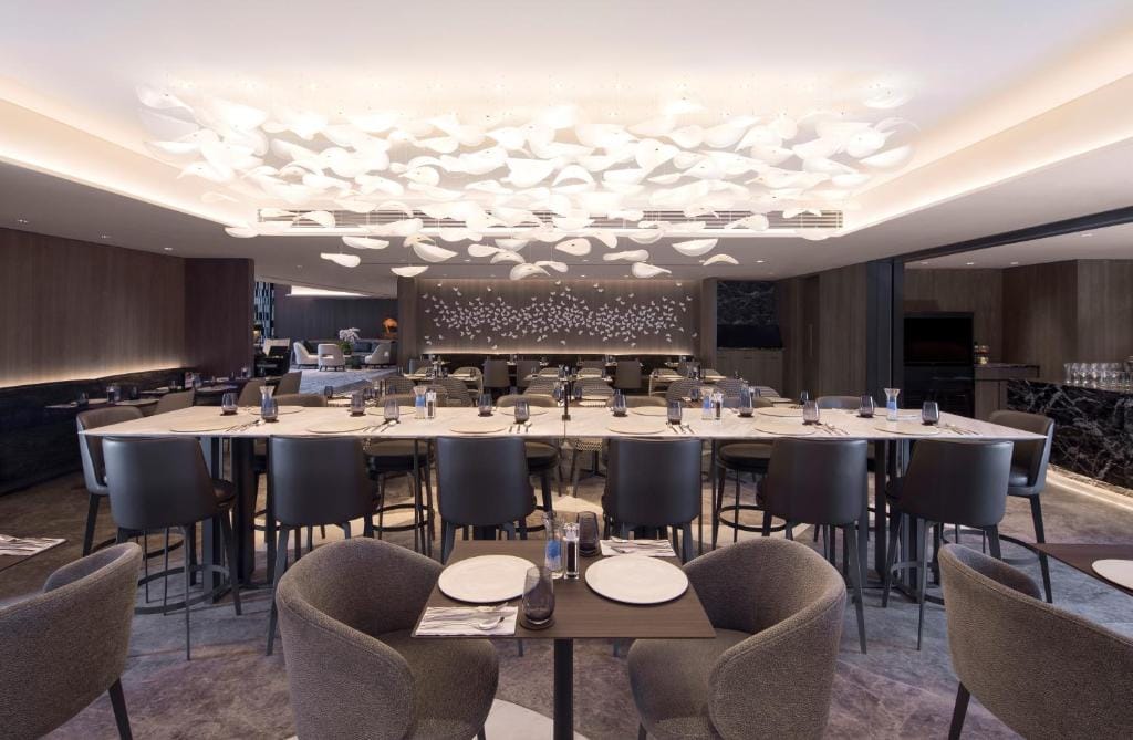Dao by Dorsett AMTD Singapore — 4